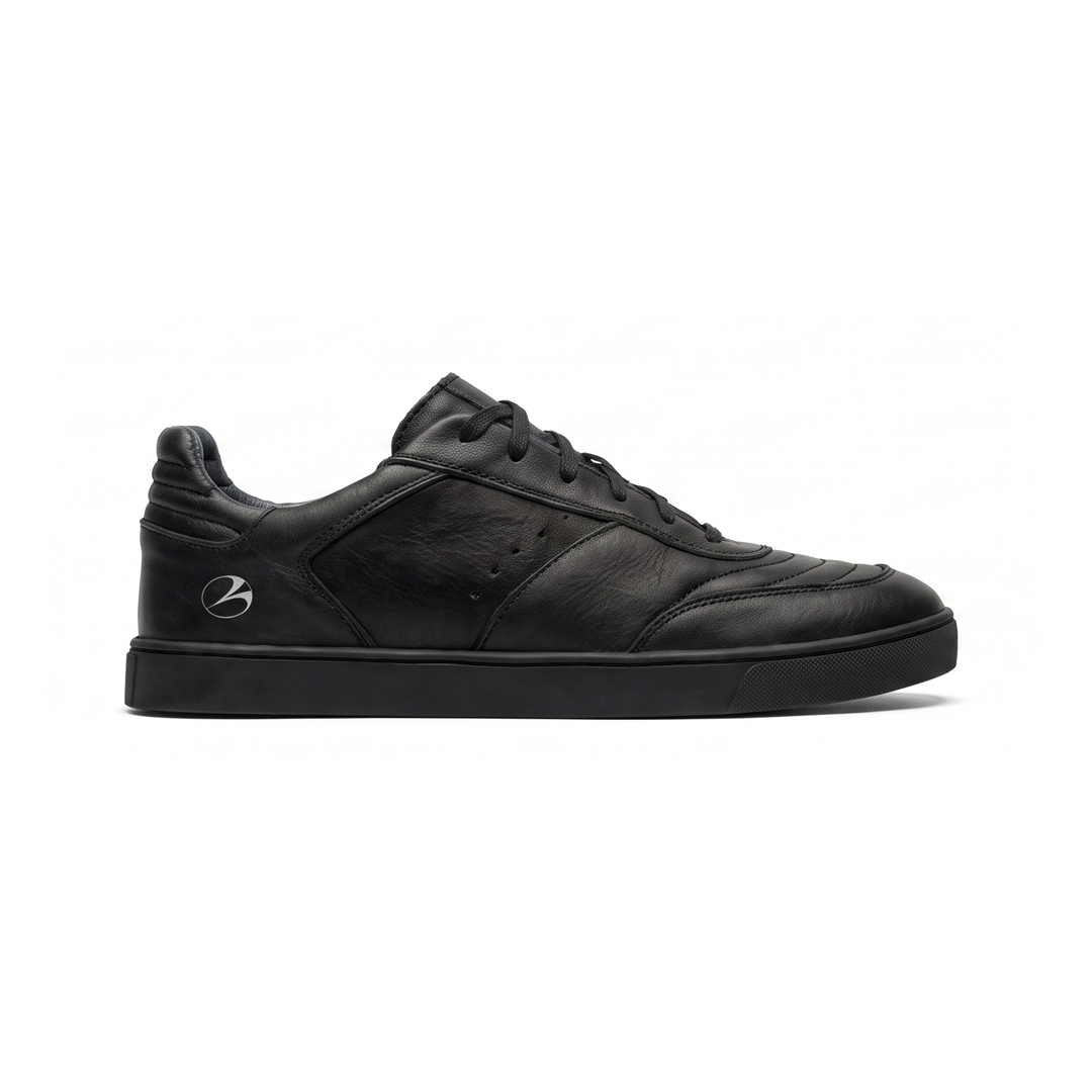Zapatillas MIRALOS Black