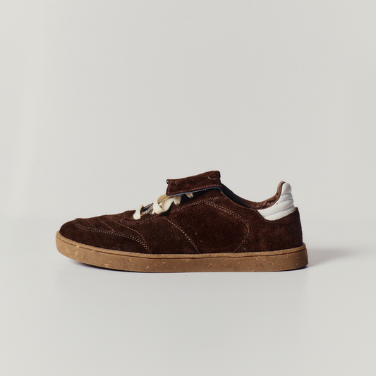 Zapatillas MIRALOS — Caucho Amazónico
