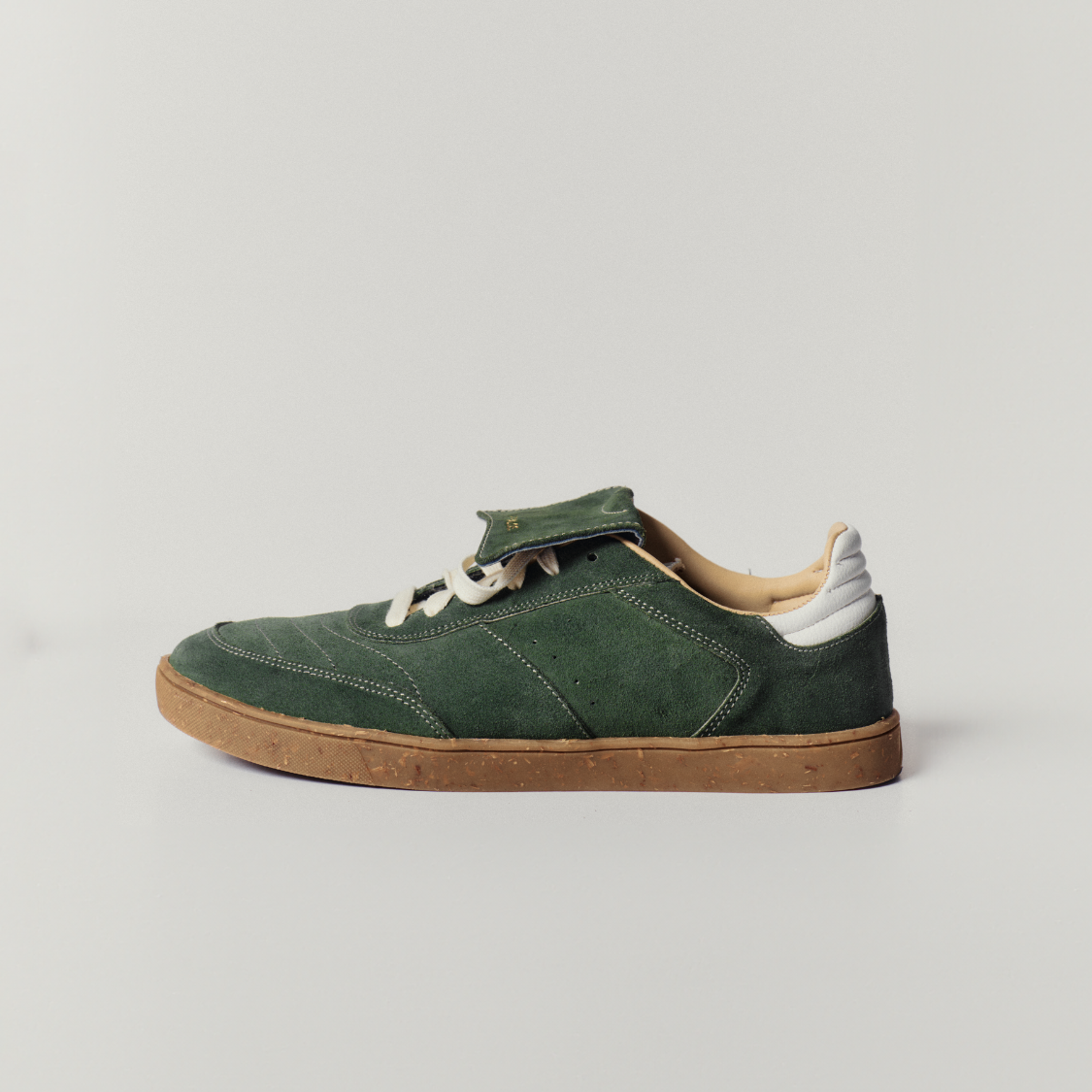 Zapatillas MIRALOS — Caucho Amazónico
