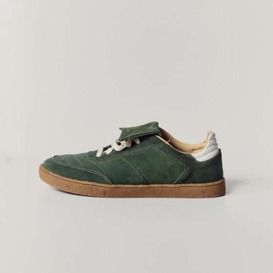 Zapatillas MIRALOS — Caucho Amazónico