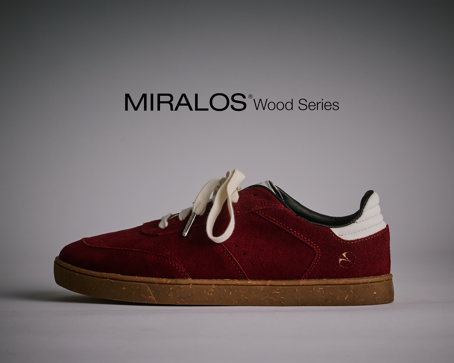 Zapatillas MIRALOS — Caucho Amazónico
