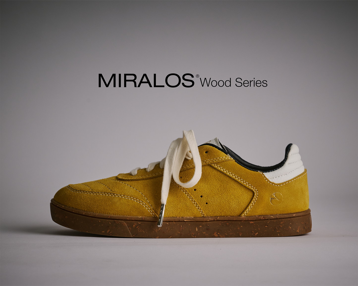 Zapatillas MIRALOS — Caucho Amazónico