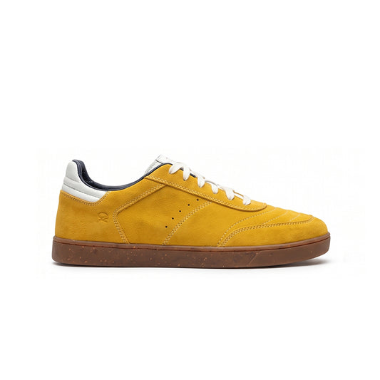 Zapatillas MIRALOS — Caucho Amazónico — YELLOW WOOD
