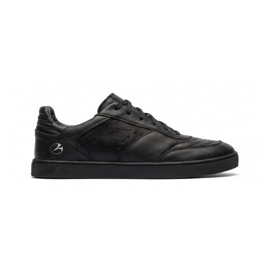 Zapatillas MIRALOS Black