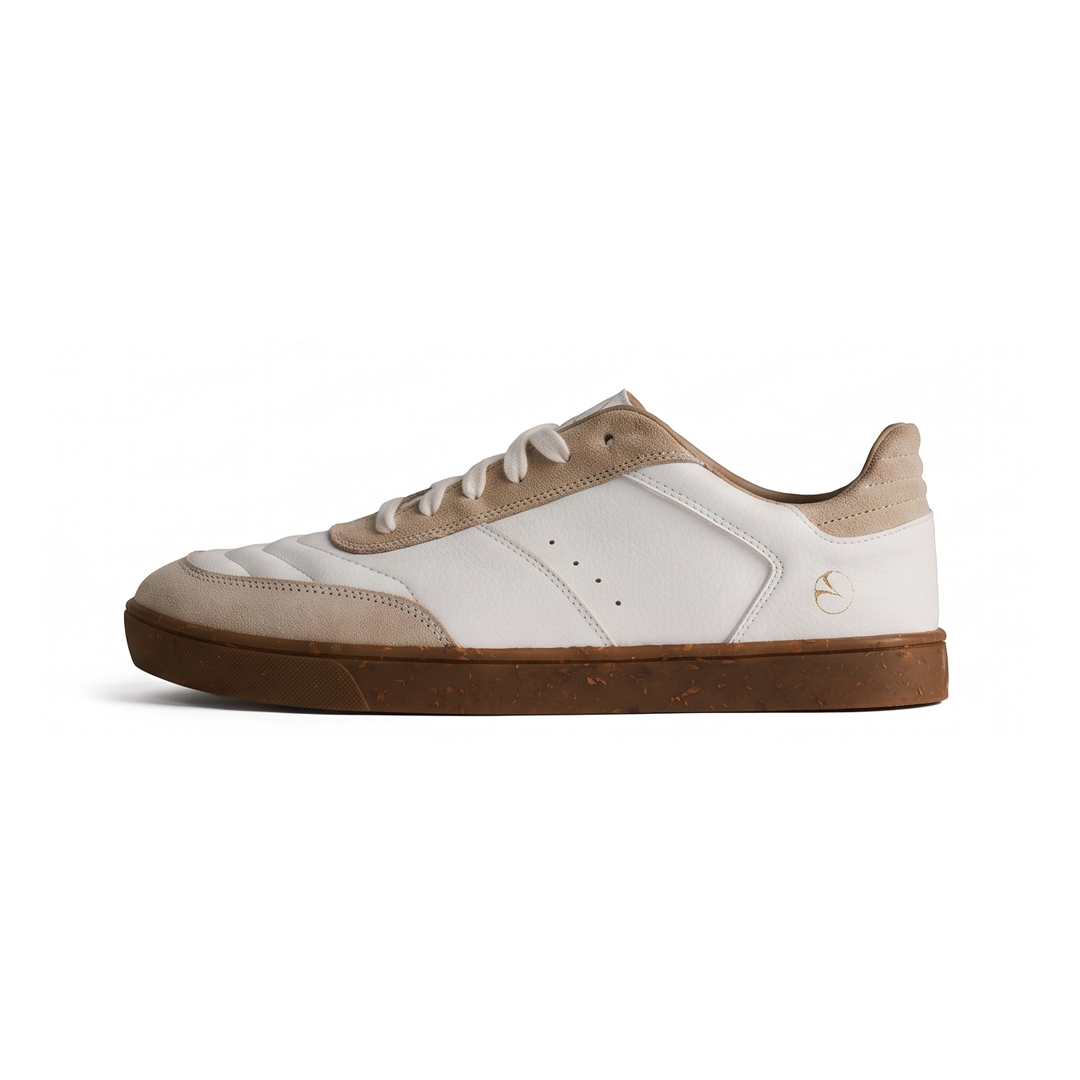 Zapatillas MIRALOS — Caucho Amazónico