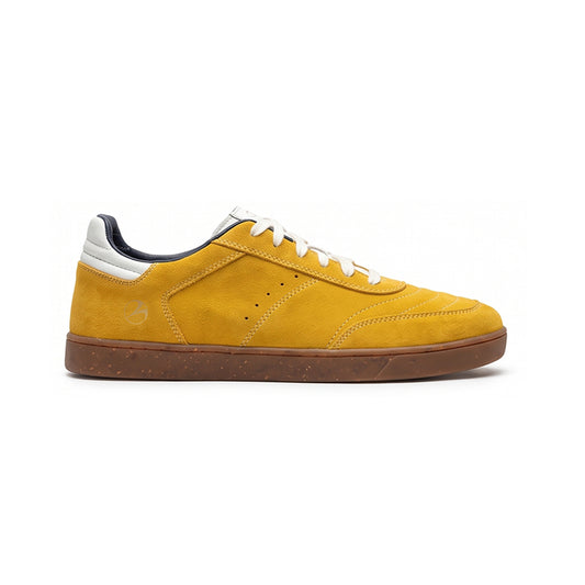Zapatillas MIRALOS — Caucho Amazónico — YELLOW WOOD