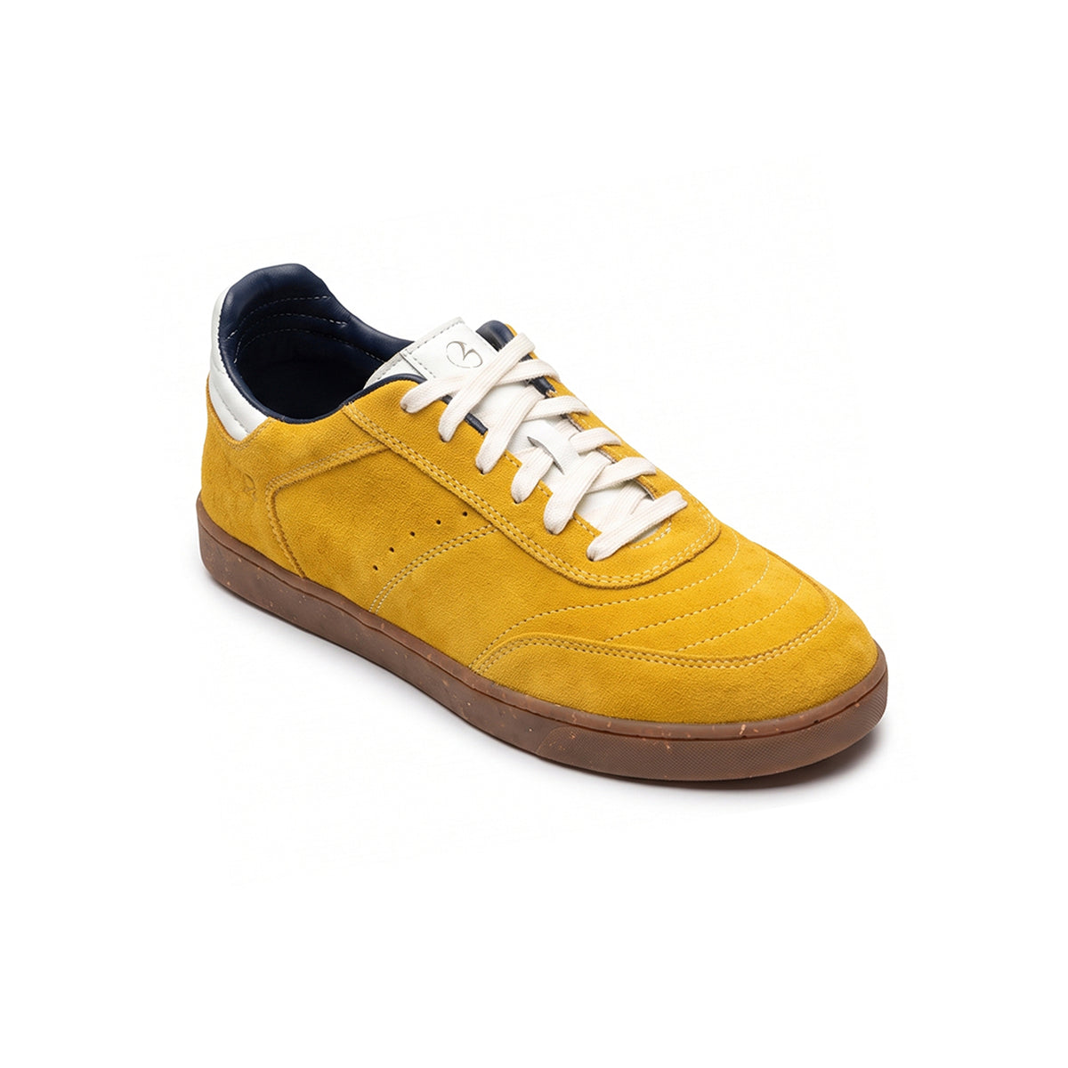 Zapatillas MIRALOS — Caucho Amazónico — YELLOW WOOD