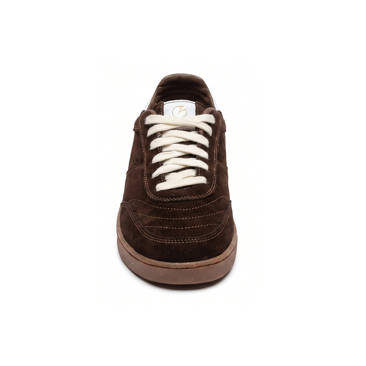 Zapatillas MIRALOS — Caucho Amazónico — BROWN WOOD