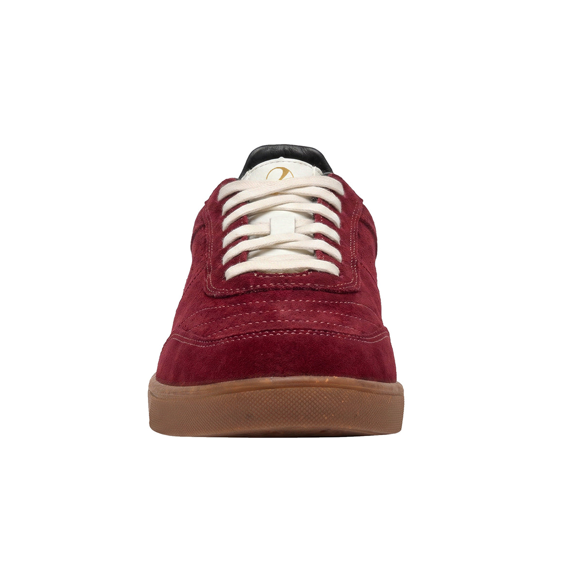 Zapatillas MIRALOS — Caucho Amazónico — RED WINE