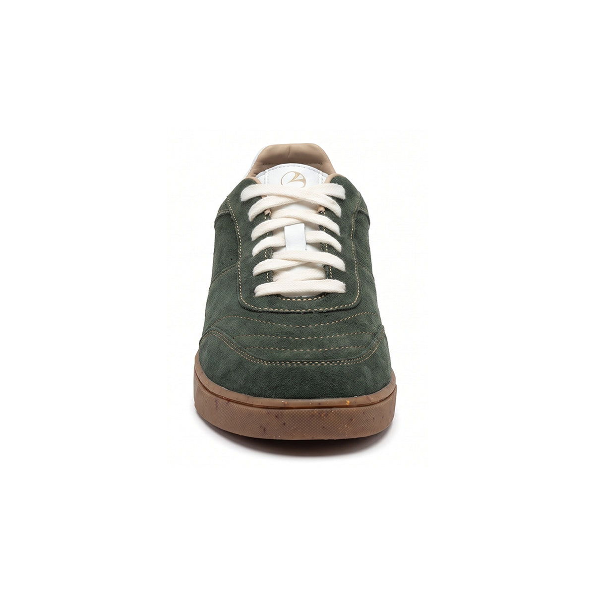 Zapatillas MIRALOS — Caucho Amazónico — FOREST GREEN